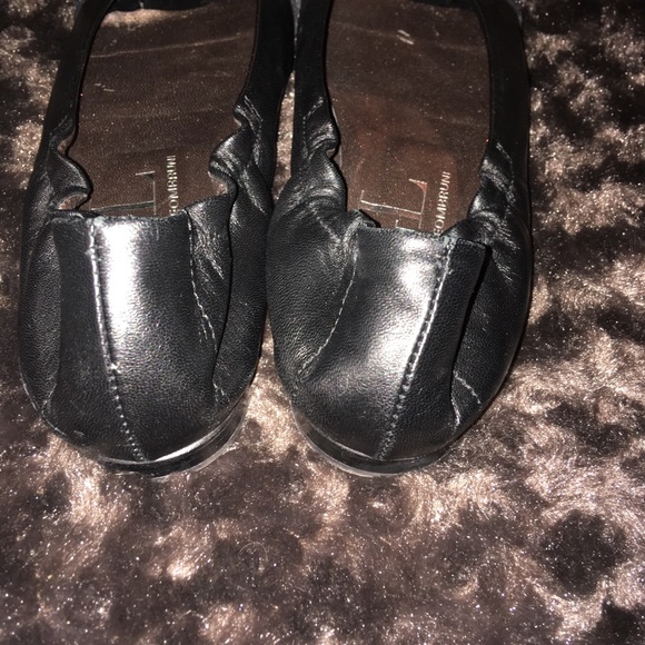AGL leather flats size 37. - Picture 4 of 5